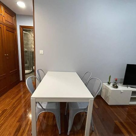 Apartamento Centrico Castro Urdiales Exteriör bild