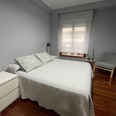 Apartamento Centrico Castro Urdiales Exteriör bild