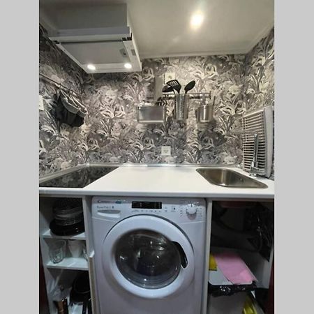 Apartamento Centrico Castro Urdiales Exteriör bild