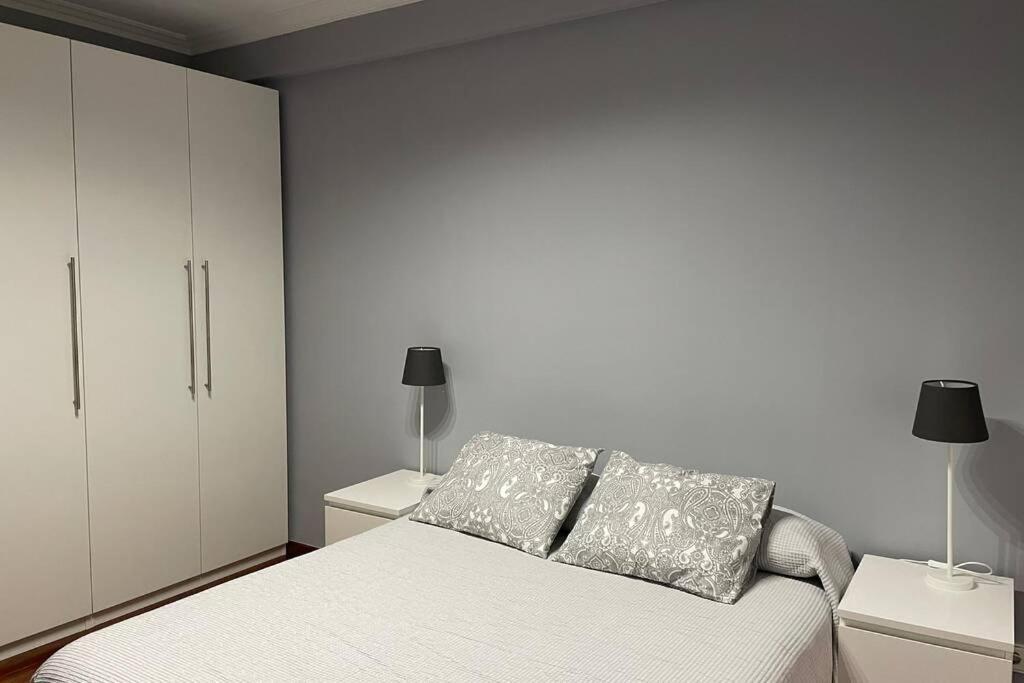Apartamento Centrico Castro Urdiales Exteriör bild