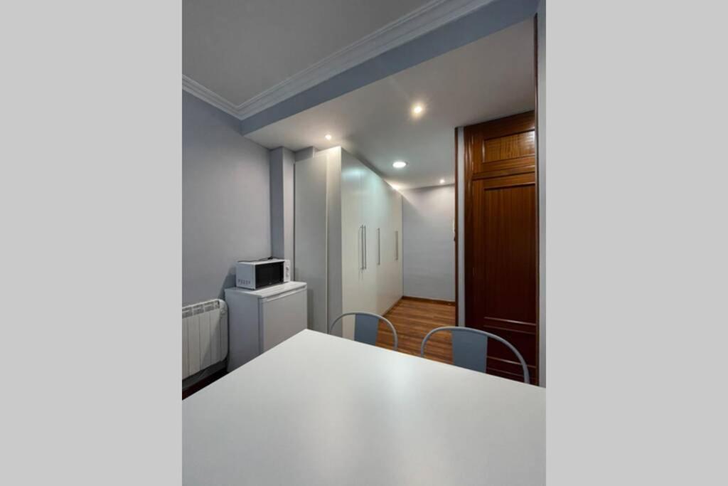 Apartamento Centrico Castro Urdiales Exteriör bild