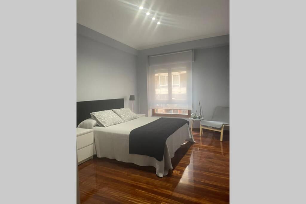 Apartamento Centrico Castro Urdiales Exteriör bild